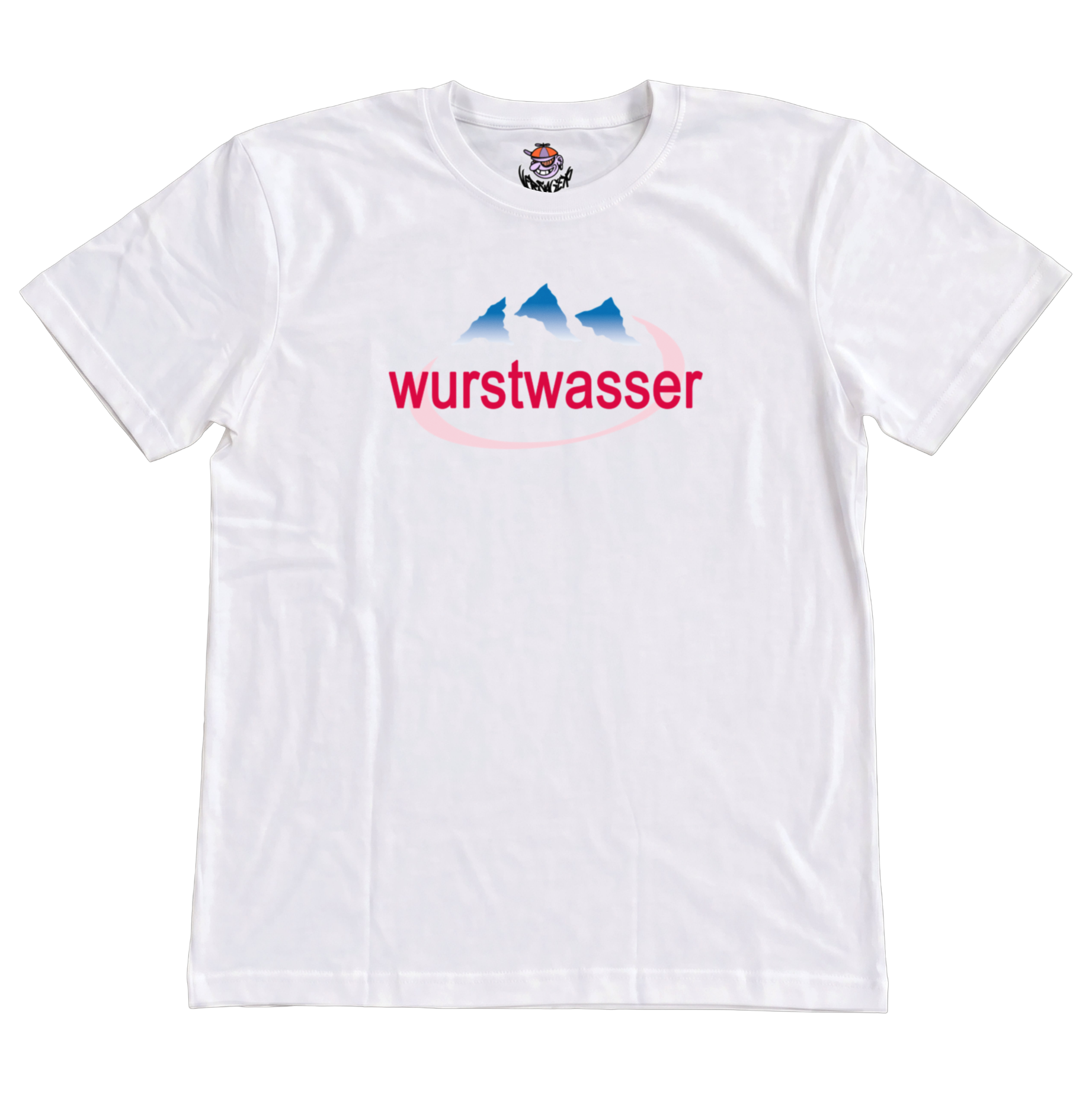 wurstwasser T-Shirt